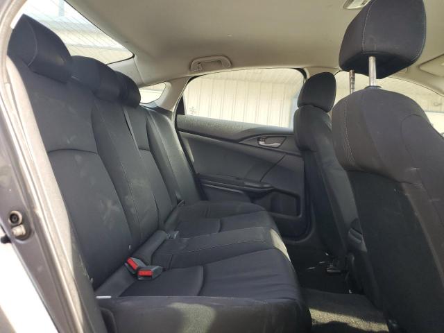 Photo 10 from auction – 2016 HONDA CIVIC LX with VIN 2HGFC2F58GH502018