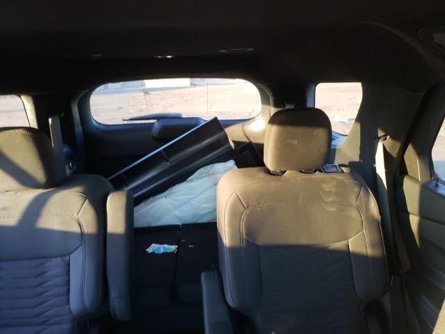 Photo 10 from auction – 2020 FORD EXPLORER X with VIN 1FMSK8DH3LGA32370