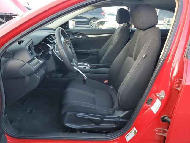 Photo 7 from auction – 2017 HONDA CIVIC EX with VIN 2HGFC2F78HH502197