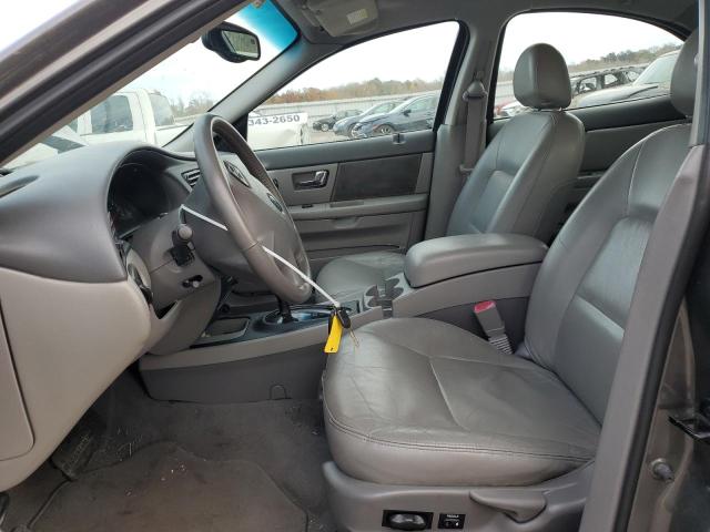 Photo 7 from auction – 2002 FORD TAURUS SEL with VIN 1FAFP59S62A256119