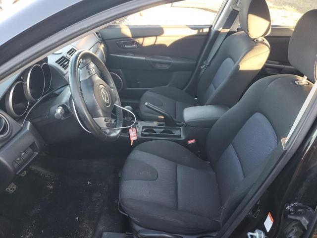 Photo 7 from auction – 2007 MAZDA 3 S with VIN JM1BK323371719887
