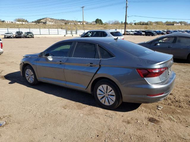 Photo 2 from auction – 2020 VOLKSWAGEN JETTA S with VIN 3VWCB7BUXLM047597