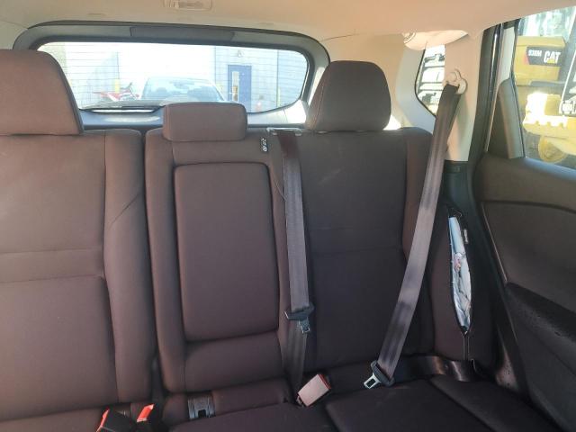 Photo 10 from auction – 2024 NISSAN ROGUE S with VIN 5N1BT3AB4RC759596