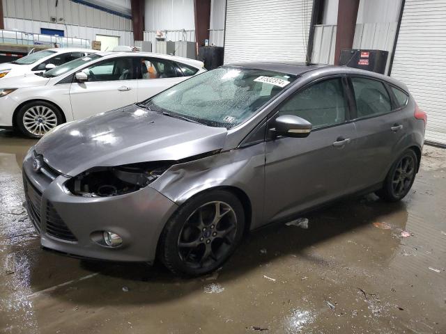 FORD FOCUS SE 2014 with VIN 1FADP3K22EL314189 - Photo from auction
