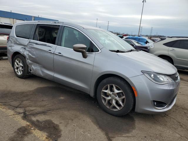 Photo 4 from auction – 2018 CHRYSLER PACIFICA T with VIN 2C4RC1FG7JR125870