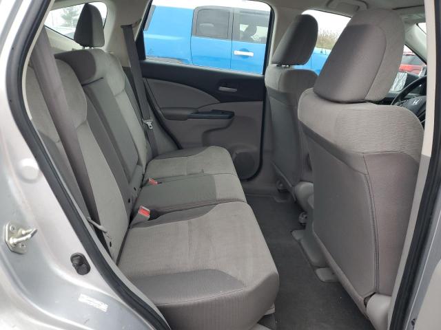 Photo 11 from auction – 2012 HONDA CR-V LX with VIN 5J6RM4H31CL075949