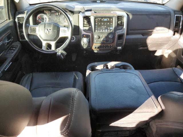 Photo 8 from auction – 2017 RAM 1500 LARAM with VIN 1C6RR7NM3HS882371