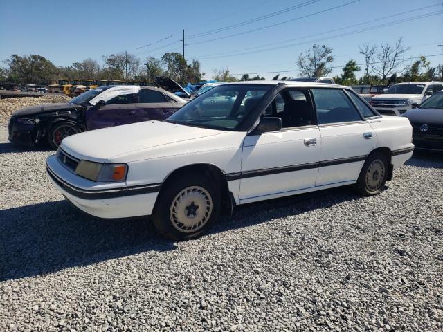 Photo 1 from auction – 1991 SUBARU LEGACY L with VIN JF1BC6324MK604425