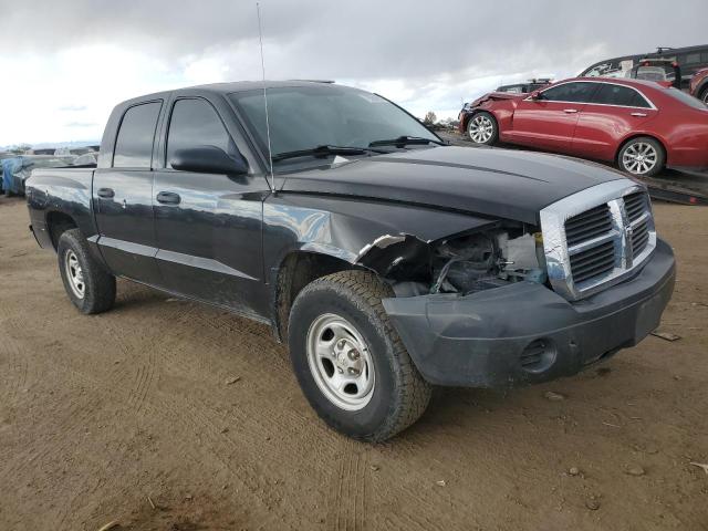 Photo 4 from auction – 2007 DODGE DAKOTA QUA with VIN 1D7HE28KX7S215055