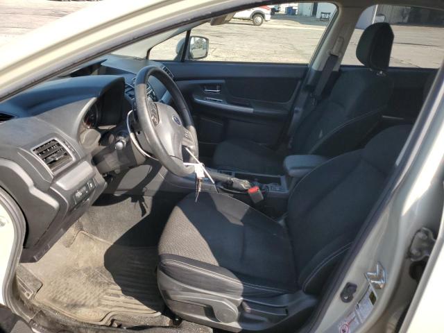 Photo 7 from auction – 2015 SUBARU XV CROSSTR with VIN JF2GPACC1F8232141