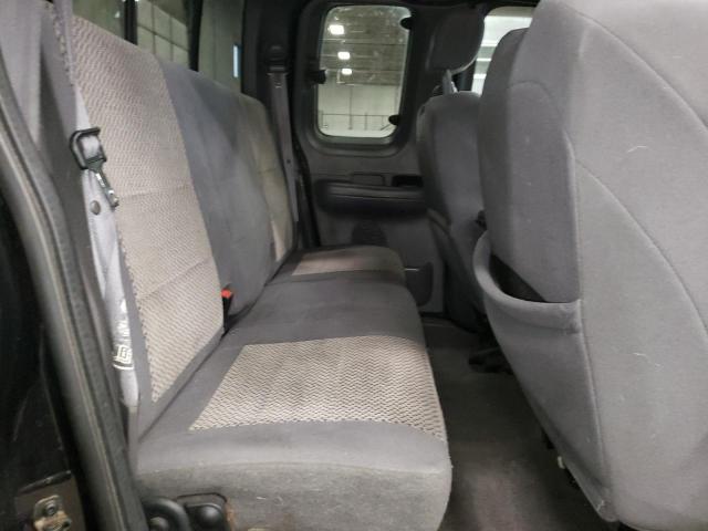 Photo 10 from auction – 2003 FORD F150 with VIN 1FTRX18LX3NB61440