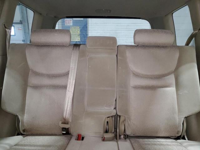 Photo 10 from auction – 2002 TOYOTA HIGHLANDER with VIN JTEHF21A920071524