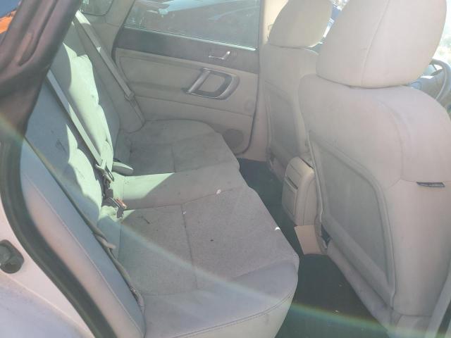 Photo 10 from auction – 2009 SUBARU LEGACY 2.5 with VIN 4S3BL616997223048