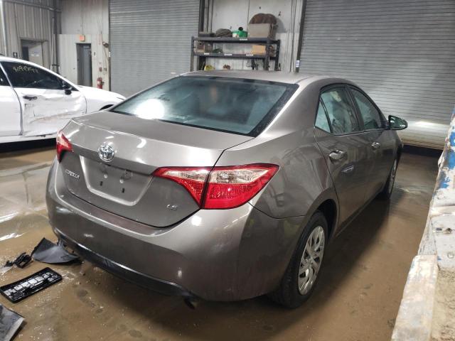 Photo 3 from auction – 2019 TOYOTA COROLLA L with VIN 2T1BURHE3KC203717