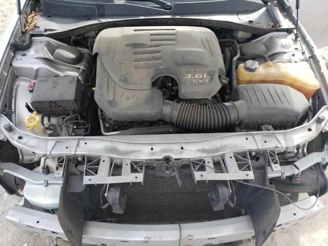 Photo 11 from auction – 2014 CHRYSLER 300 S with VIN 2C3CCABG4EH163102