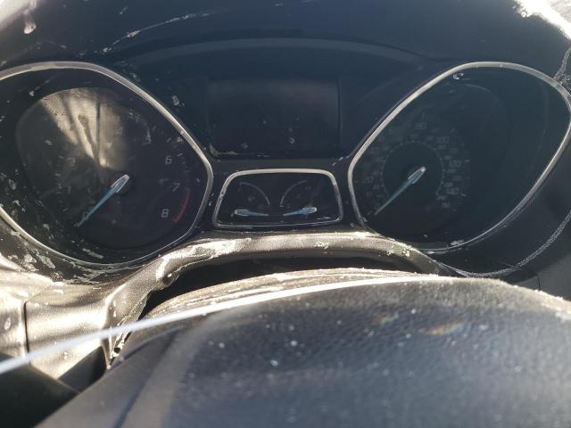 Photo 9 from auction – 2012 FORD FOCUS SE with VIN 1FAHP3K20CL215241