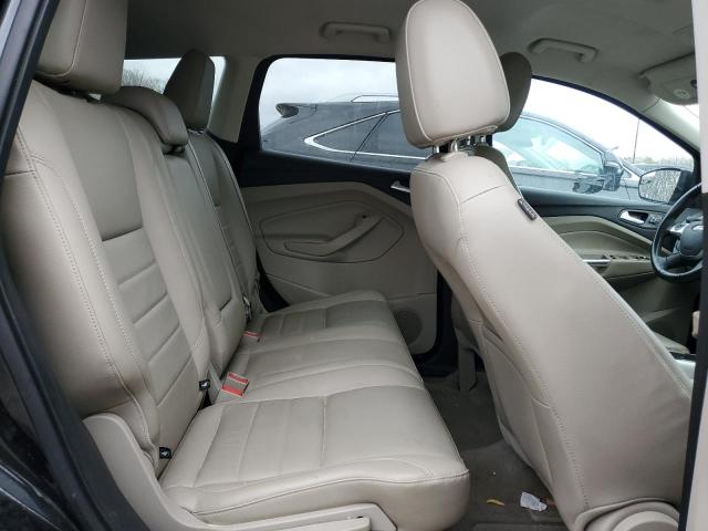 Photo 11 from auction – 2013 FORD ESCAPE SEL with VIN 1FMCU0HX0DUD52086
