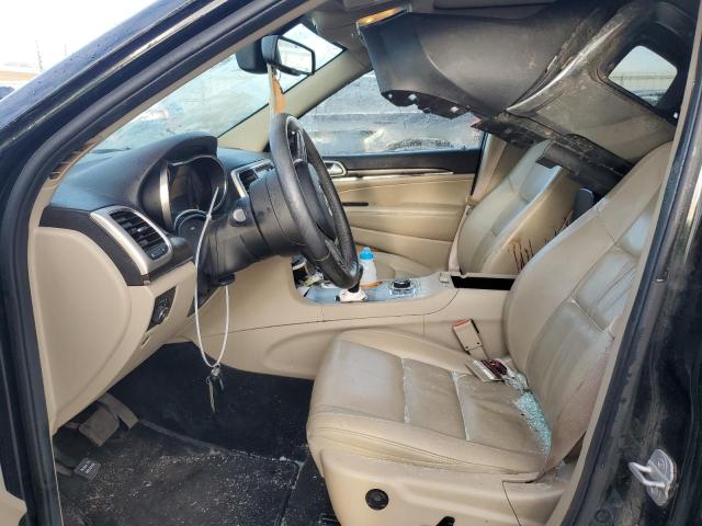 Photo 7 from auction – 2014 JEEP GRAND CHER with VIN 1C4RJFBGXEC247405