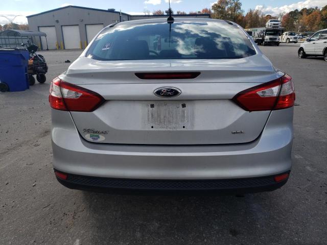Photo 6 from auction – 2012 FORD FOCUS SEL with VIN 1FAHP3H24CL275224