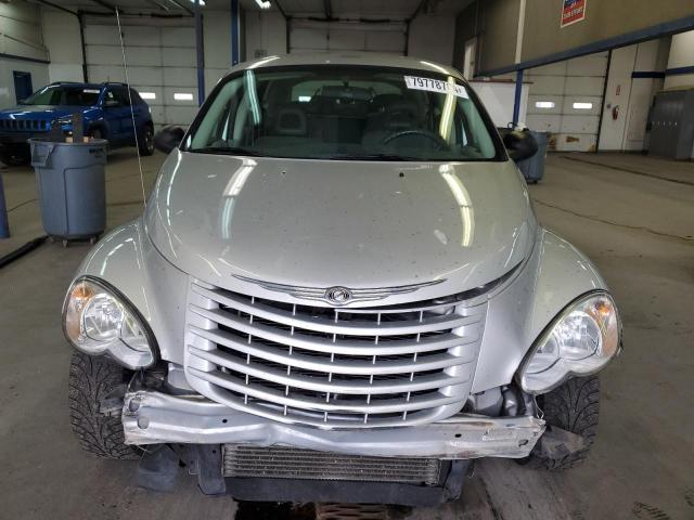 Photo 5 from auction – 2008 CHRYSLER PT CRUISER with VIN 3A8FY48BX8T208703