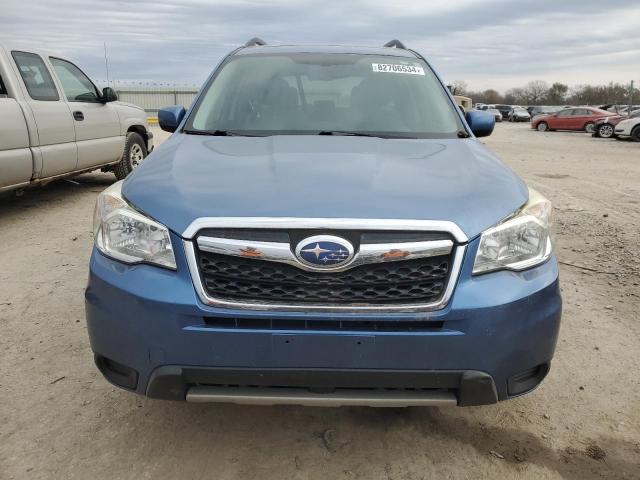 Photo 5 from auction – 2015 SUBARU FORESTER 2 with VIN JF2SJADC1FH428526