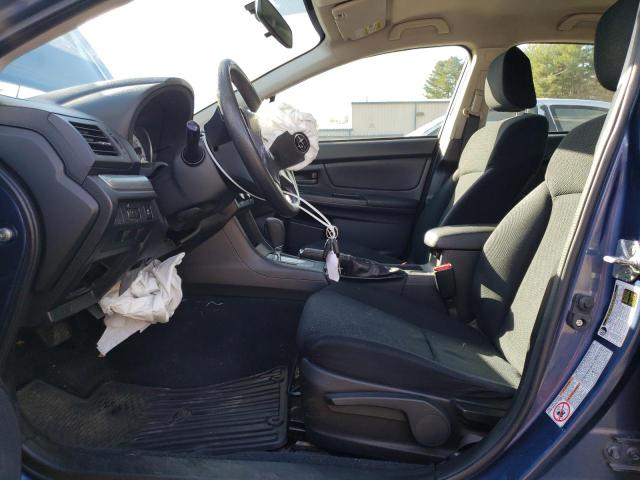 Photo 7 from auction – 2012 SUBARU IMPREZA with VIN JF1GPAA62CH230492