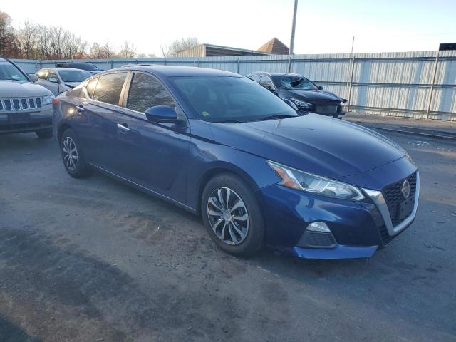Photo 4 from auction – 2019 NISSAN ALTIMA S with VIN 1N4BL4BV1KN309858