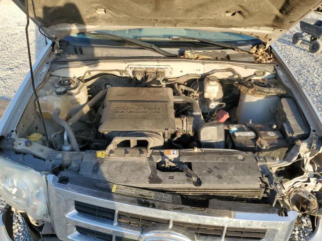 Photo 12 from auction – 2009 FORD ESCAPE XLT with VIN 1FMCU93G49KC27235