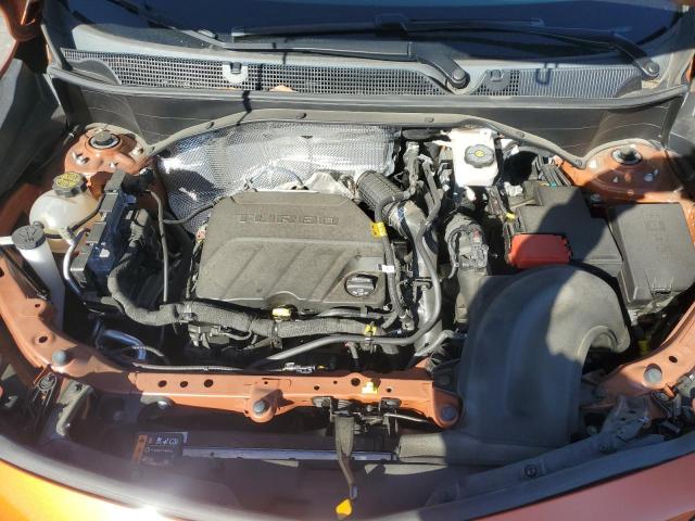 Photo 11 from auction – 2023 BUICK ENCORE GX with VIN KL4MMBS21PB128319
