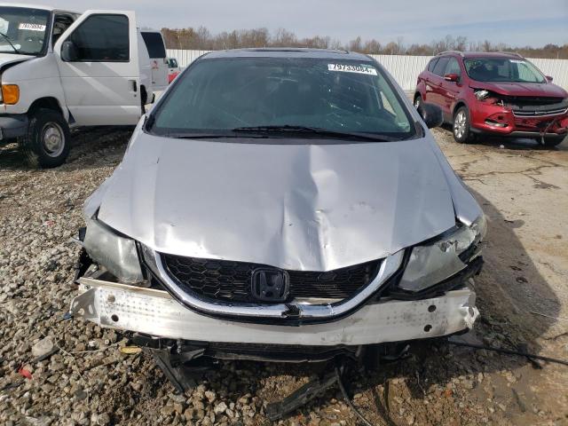 Photo 5 from auction – 2013 HONDA CIVIC EXL with VIN 19XFB2F96DE010244
