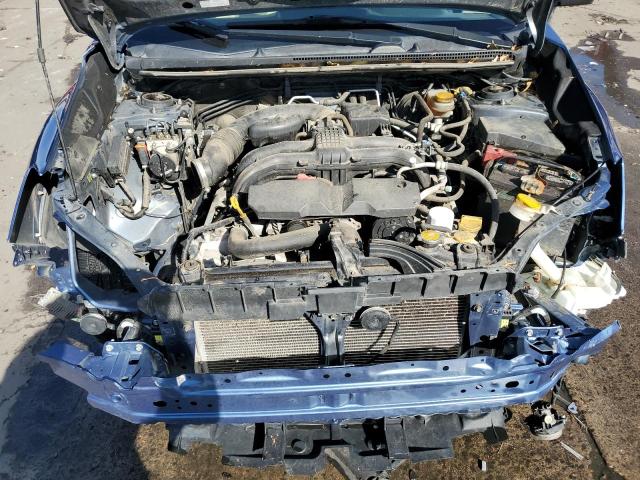 Photo 12 from auction – 2016 SUBARU CROSSTREK with VIN JF2GPADC5GH315085