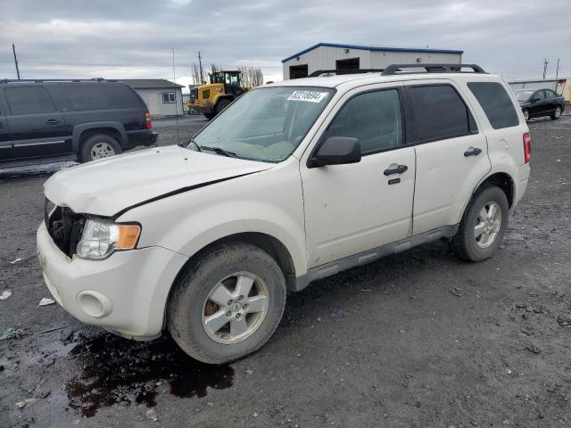FORD ESCAPE XLT 2009 with VIN 1FMCU93G69KC46112 - Photo from auction