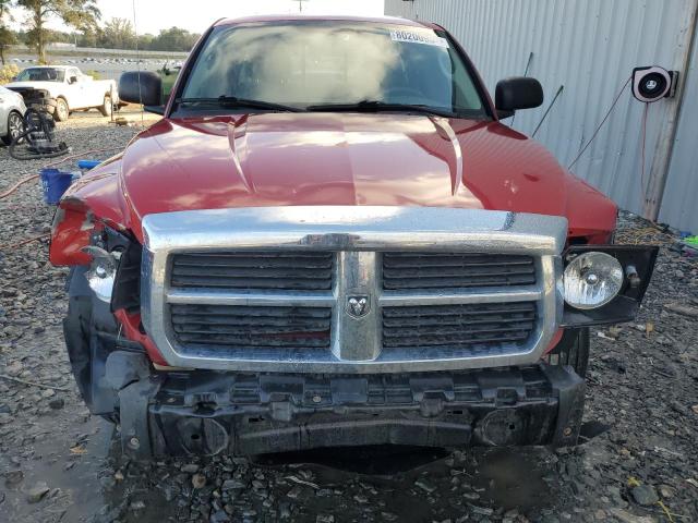 Photo 5 from auction – 2006 DODGE DAKOTA SLT with VIN 1D7HE42N76S501233