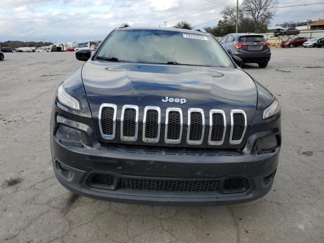 Photo 5 from auction – 2014 JEEP CHEROKEE L with VIN 1C4PJMCB2EW166380