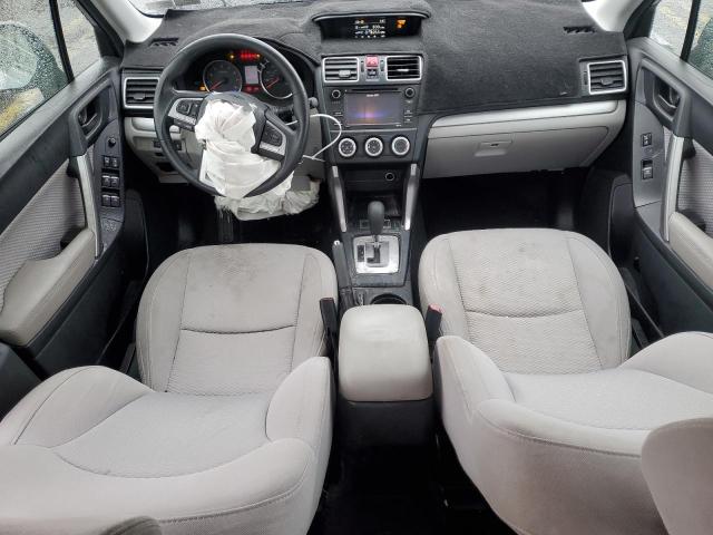 Photo 8 from auction – 2017 SUBARU FORESTER 2 with VIN JF2SJABC6HH507227