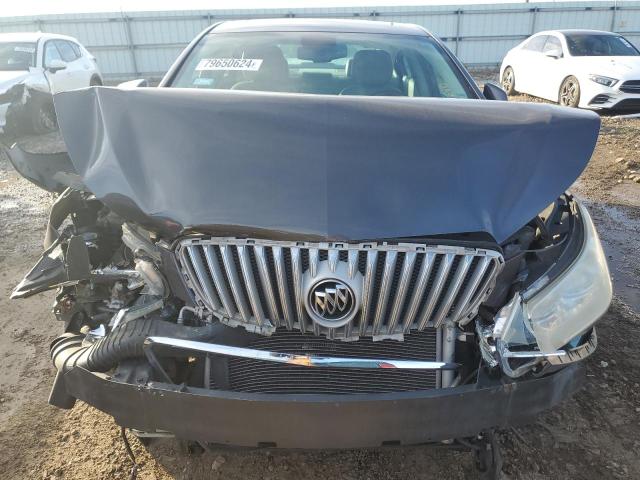 Photo 5 from auction – 2012 BUICK LACROSSE P with VIN 1G4GH5E39CF281476