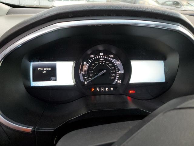 Photo 9 from auction – 2020 FORD EDGE TITAN with VIN 2FMPK4K97LBA15590