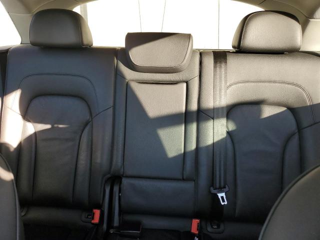 Photo 10 from auction – 2015 AUDI Q5 PREMIUM with VIN WA1CFAFP2FA059697