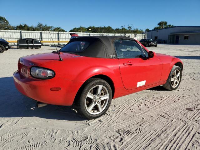 Photo 3 from auction – 2006 MAZDA MX-5 MIATA with VIN JM1NC25F260122664