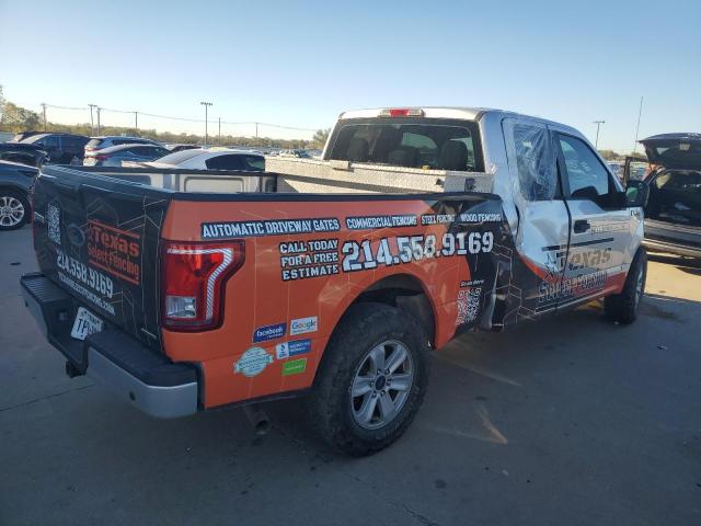 Photo 3 from auction – 2015 FORD F150 SUPER with VIN 1FTEX1C80FKE68638