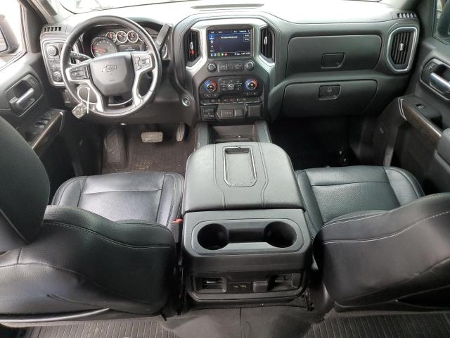Photo 8 from auction – 2020 CHEVROLET SILVERADO with VIN 3GCPYFED6LG168795