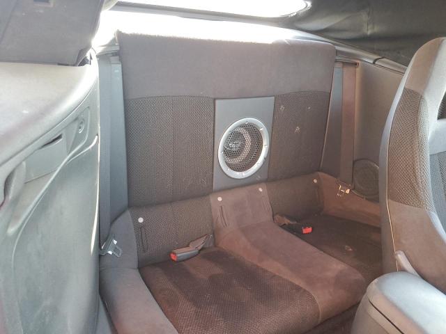 Photo 10 from auction – 2007 MITSUBISHI ECLIPSE SP with VIN 4A3AL25F27E044239