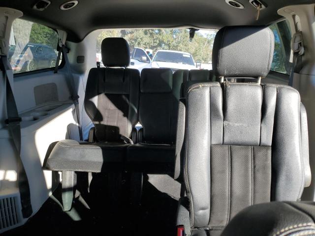 Photo 10 from auction – 2020 DODGE GRAND CARA with VIN 2C4RDGCG5LR207541