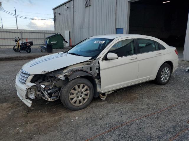 CHRYSLER SEBRING TO 2010 with VIN 1C3CC4FB6AN158601 - Photo from auction