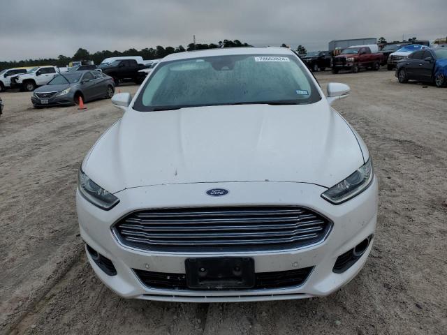 Photo 5 from auction – 2014 FORD FUSION TIT with VIN 3FA6P0RU2ER343563