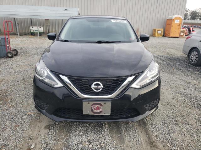 Photo 5 from auction – 2017 NISSAN SENTRA S with VIN 3N1AB7AP2HY257670