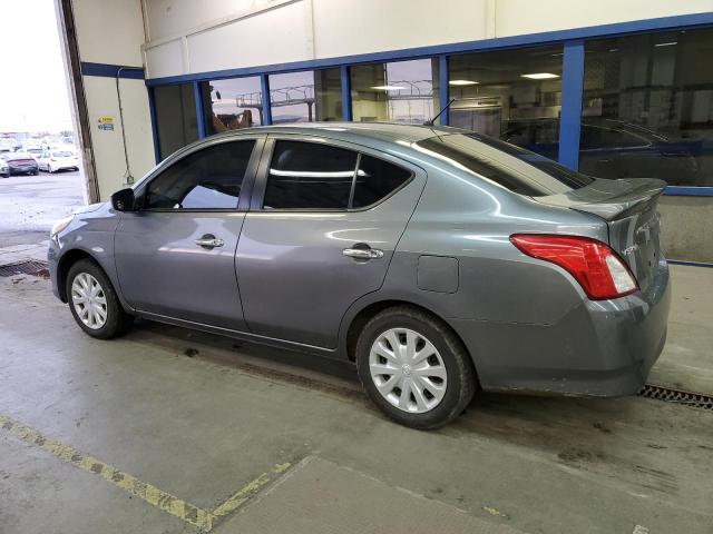 Photo 2 from auction – 2019 NISSAN VERSA S with VIN 3N1CN7AP1KL862610