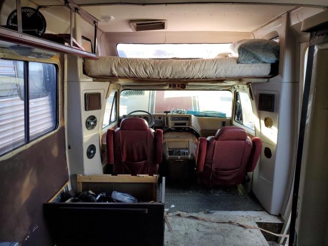 Photo 5 from auction – 1983 WINNEBAGO P30 with VIN 1GBJP32M9C3322922