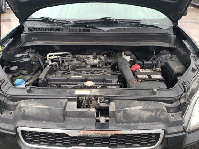 Photo 11 from auction – 2011 KIA SOUL + with VIN KNDJT2A21B7734504