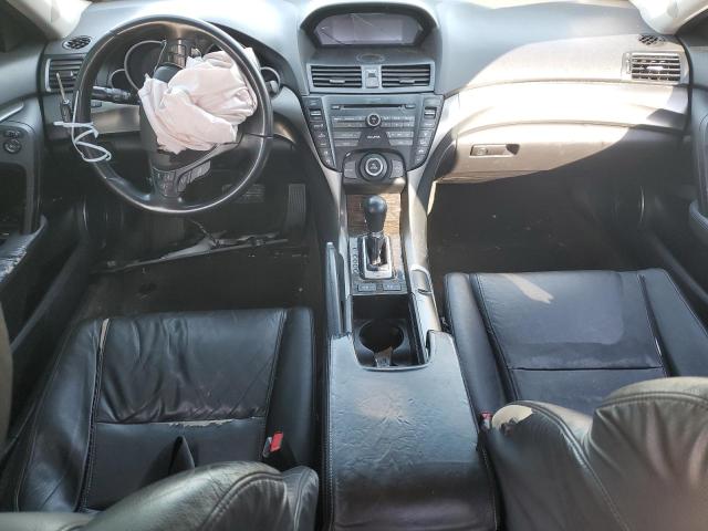 Photo 8 from auction – 2013 ACURA TL with VIN 19UUA8F29DA010677